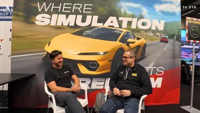 Assetto Corsa EVO - Marco Massarutto ci parla dei passato presente e futuro del simulatore