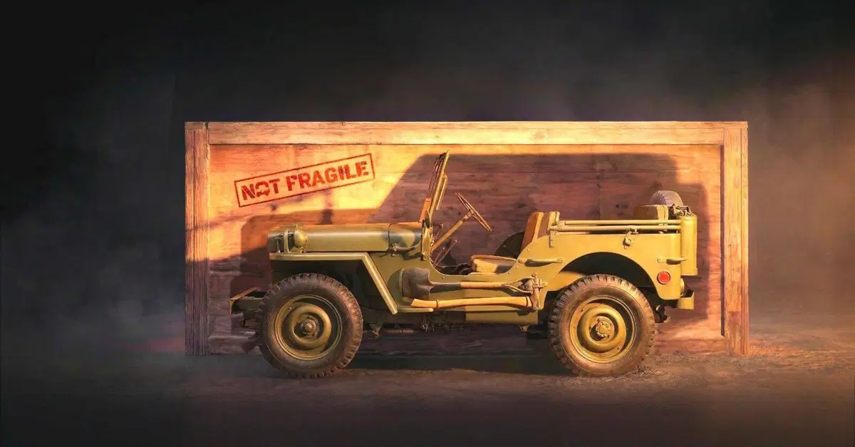 Jeep scuote l'Europa: un 'mostro' da 660 CV per sfidare Mercedes e il clamoroso ritorno della mitica Willys