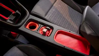 Škoda, accessori auto da stampare in 3D a casa: arriva la rivoluzione Simply Clever
