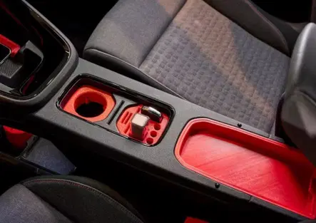 Skoda, accessori auto da stampare in 3D a casa: arriva la rivoluzione Simply Clever