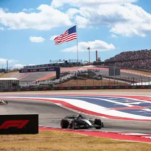Antonelli, l'America profuma di storia: Kimi vede il Mondiale F1 al COTA nel primo match point italiano. Orari e programma Sky e TV8 del GP di Austin