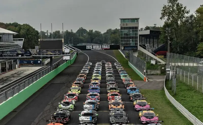 Lamborghini World Finals a Monza: ingresso libero, titoli da decidere