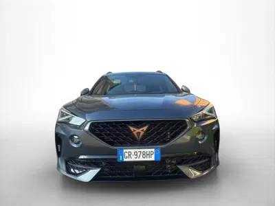 Cupra Formentor Formentor 1.4 e-Hybrid DSG del 2023 usata a Merone