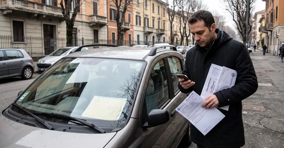Bollo auto, chi deve pagare entro dicembre anche se nel 2027 scatta l’esenzione