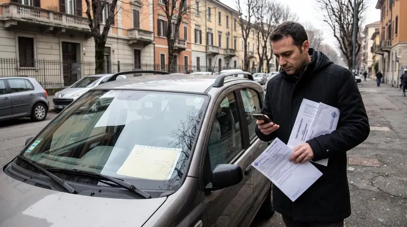 Bollo auto, chi deve pagare entro dicembre anche se nel 2027 scatta l’esenzione