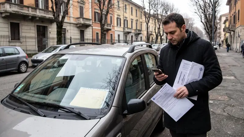 Bollo auto, chi deve pagare entro dicembre anche se nel 2027 scatta l’esenzione