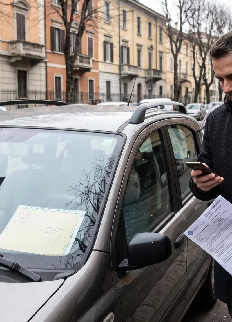Bollo auto, chi deve pagare entro dicembre anche se nel 2027 scatta l’esenzione