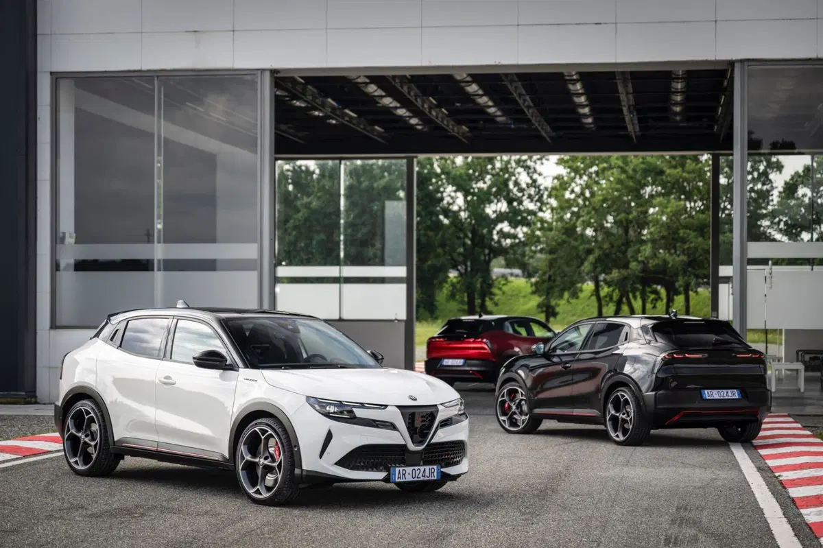 Alfa Romeo Junior: motorizzazioni, allestimenti, optional e prezzi. Guida all’acquisto (3)