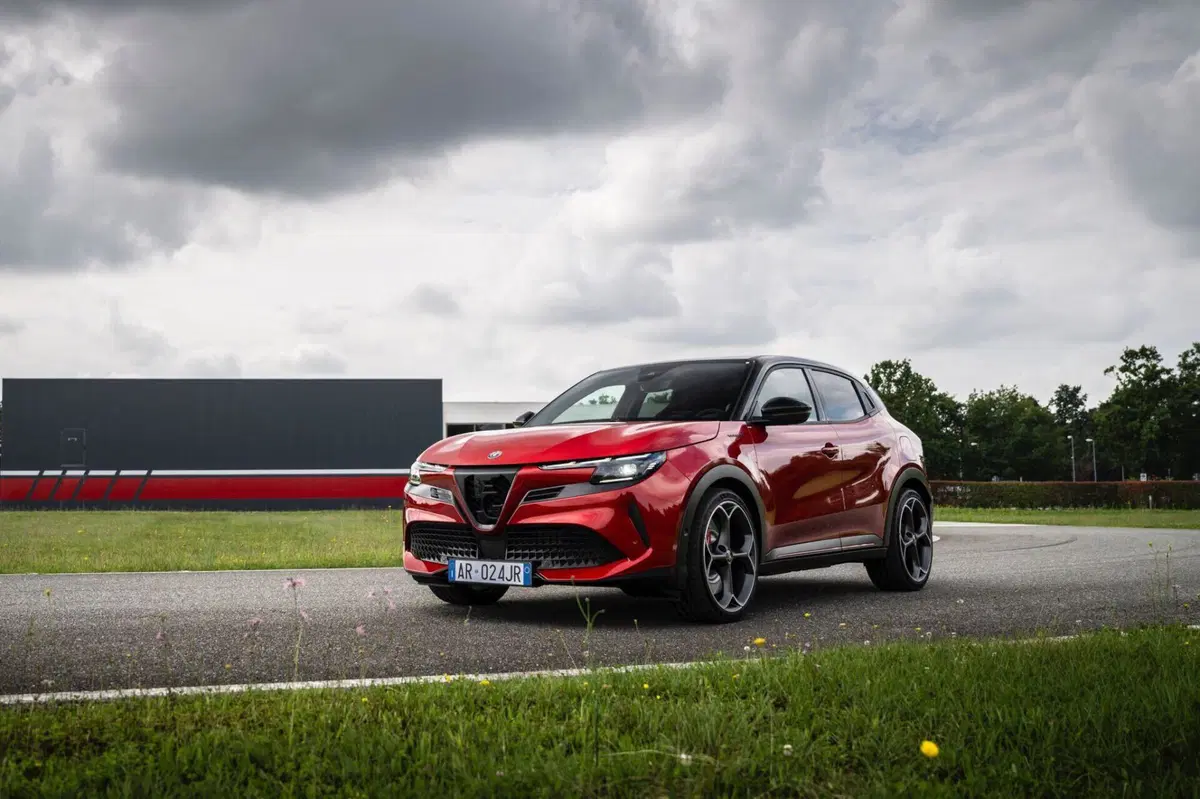 Alfa Romeo Junior: motorizzazioni, allestimenti, optional e prezzi. Guida all’acquisto (5)