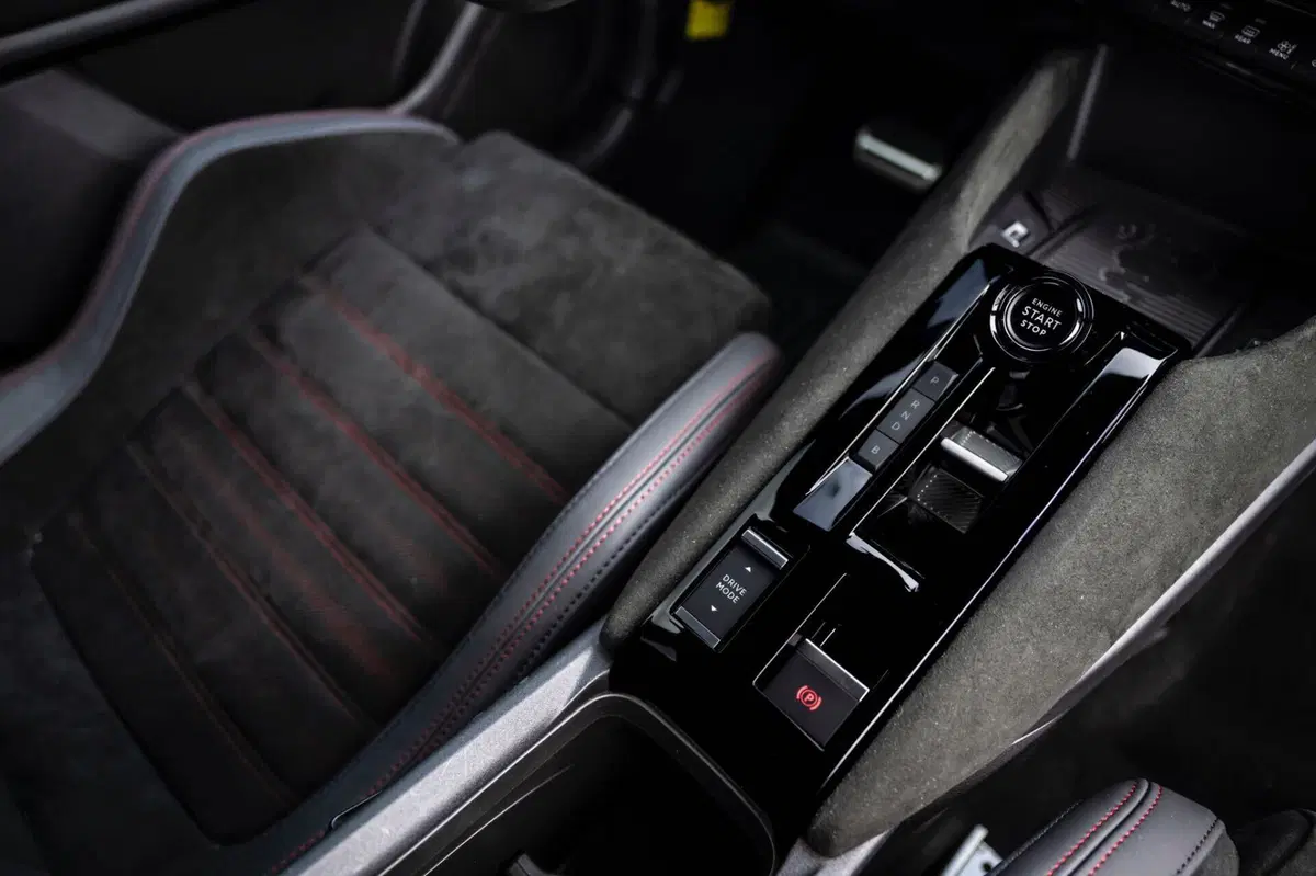 Alfa Romeo Junior: motorizzazioni, allestimenti, optional e prezzi. Guida all’acquisto (12)