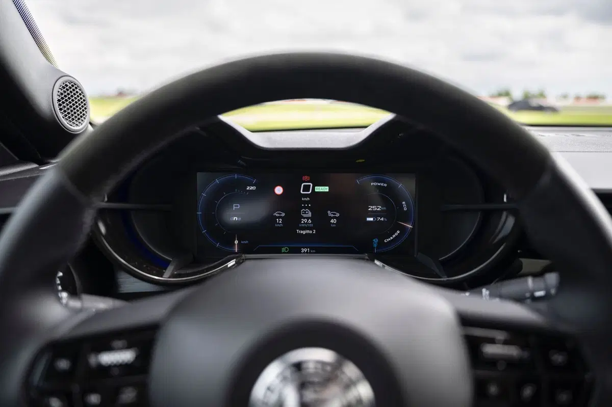 Alfa Romeo Junior: motorizzazioni, allestimenti, optional e prezzi. Guida all’acquisto (17)