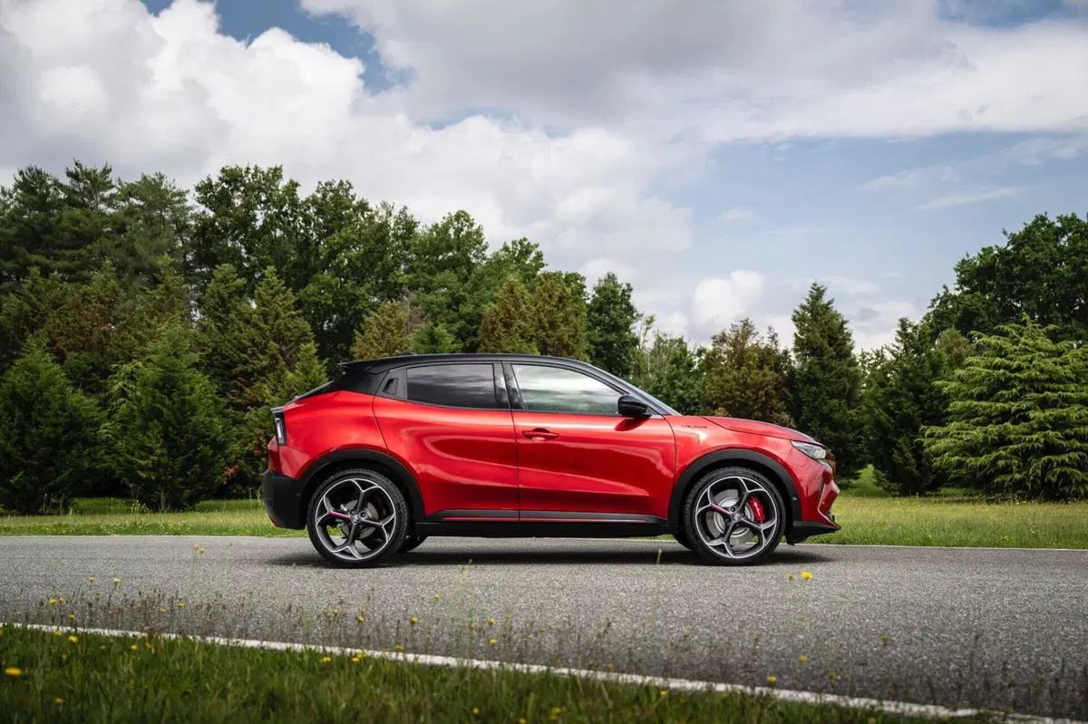 Alfa Romeo Junior: motorizzazioni, allestimenti, optional e prezzi. Guida all’acquisto (19)