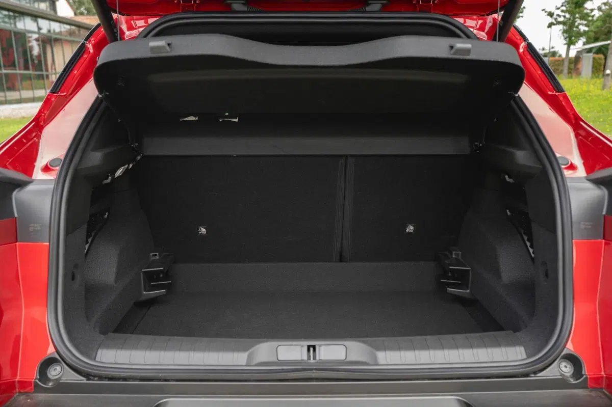 Alfa Romeo Junior: motorizzazioni, allestimenti, optional e prezzi. Guida all’acquisto (20)
