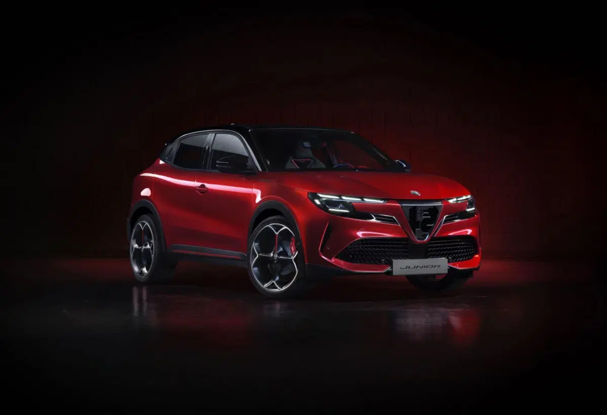 Alfa Romeo Junior: motorizzazioni, allestimenti, optional e prezzi. Guida all’acquisto (29)