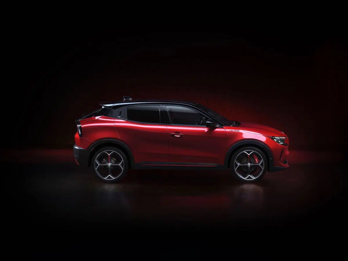 Alfa Romeo Junior: motorizzazioni, allestimenti, optional e prezzi. Guida all’acquisto (30)