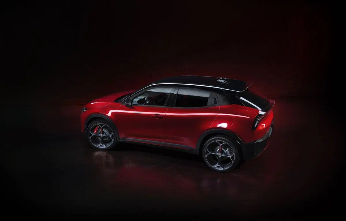 Alfa Romeo Junior: motorizzazioni, allestimenti, optional e prezzi. Guida all’acquisto (31)