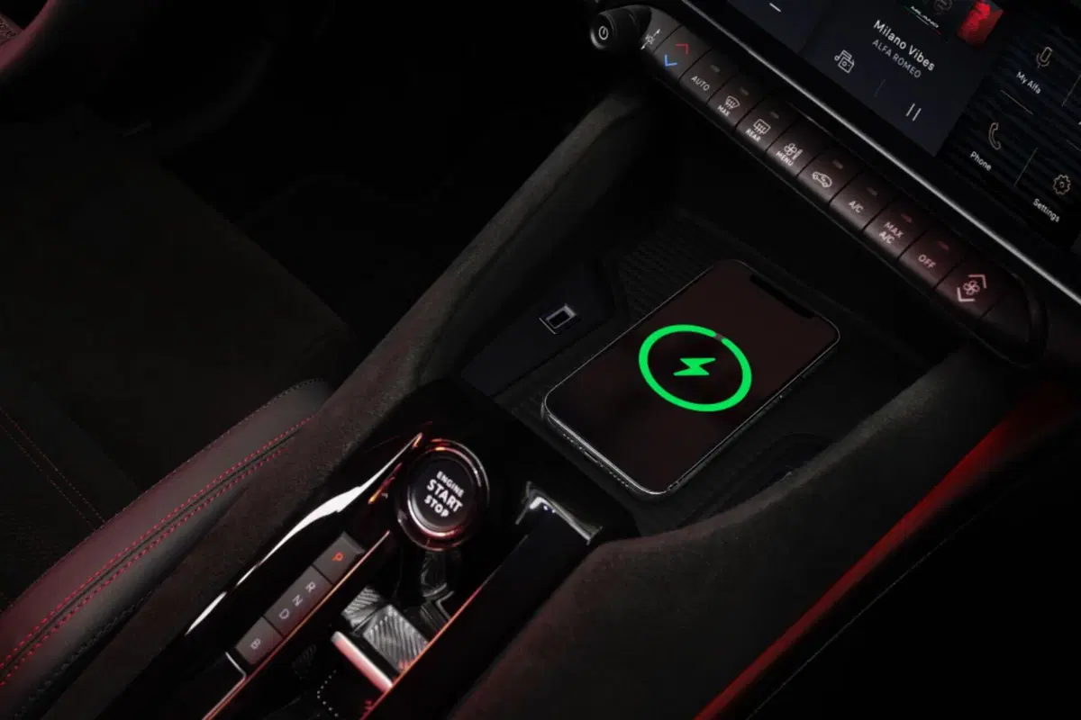 Alfa Romeo Junior: motorizzazioni, allestimenti, optional e prezzi. Guida all’acquisto (37)