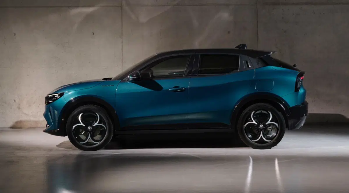 Alfa Romeo Junior: motorizzazioni, allestimenti, optional e prezzi. Guida all’acquisto (40)
