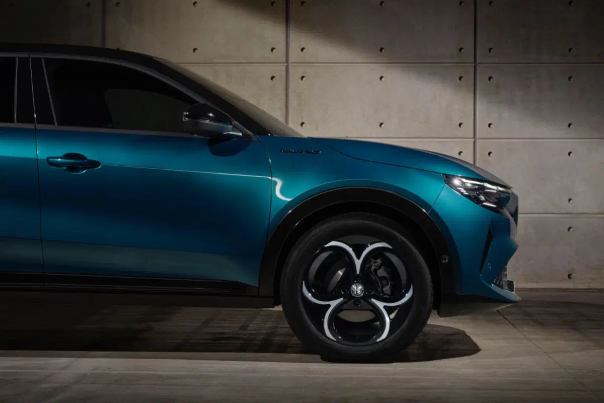 Alfa Romeo Junior: motorizzazioni, allestimenti, optional e prezzi. Guida all’acquisto (43)