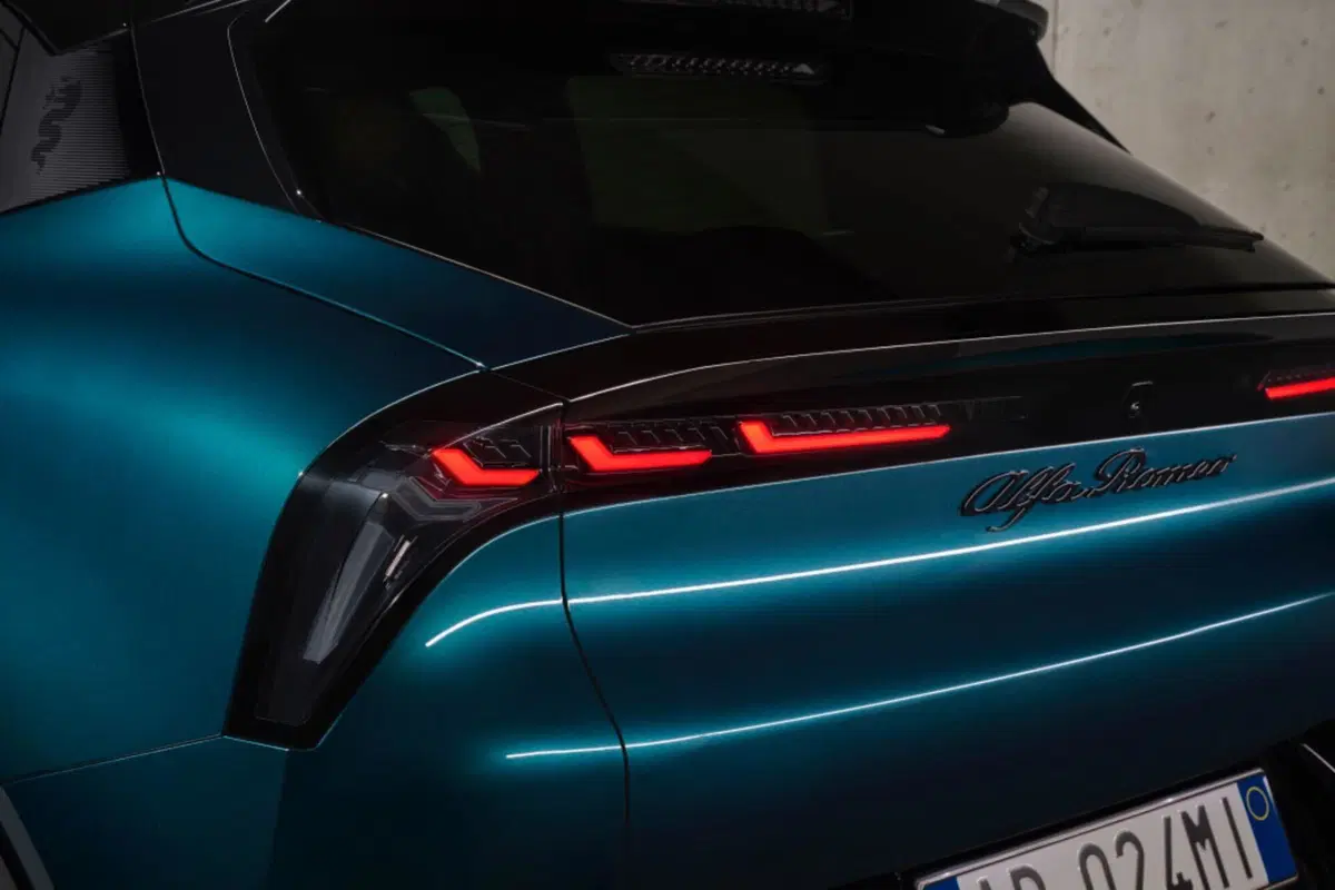 Alfa Romeo Junior: motorizzazioni, allestimenti, optional e prezzi. Guida all’acquisto (44)