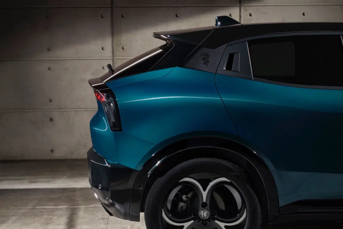 Alfa Romeo Junior: motorizzazioni, allestimenti, optional e prezzi. Guida all’acquisto (45)