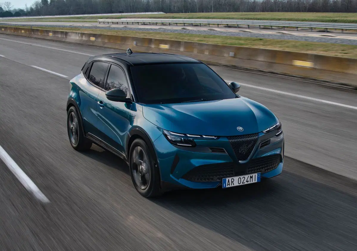 Alfa Romeo Junior: motorizzazioni, allestimenti, optional e prezzi. Guida all’acquisto (46)