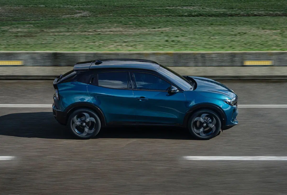 Alfa Romeo Junior: motorizzazioni, allestimenti, optional e prezzi. Guida all’acquisto (47)
