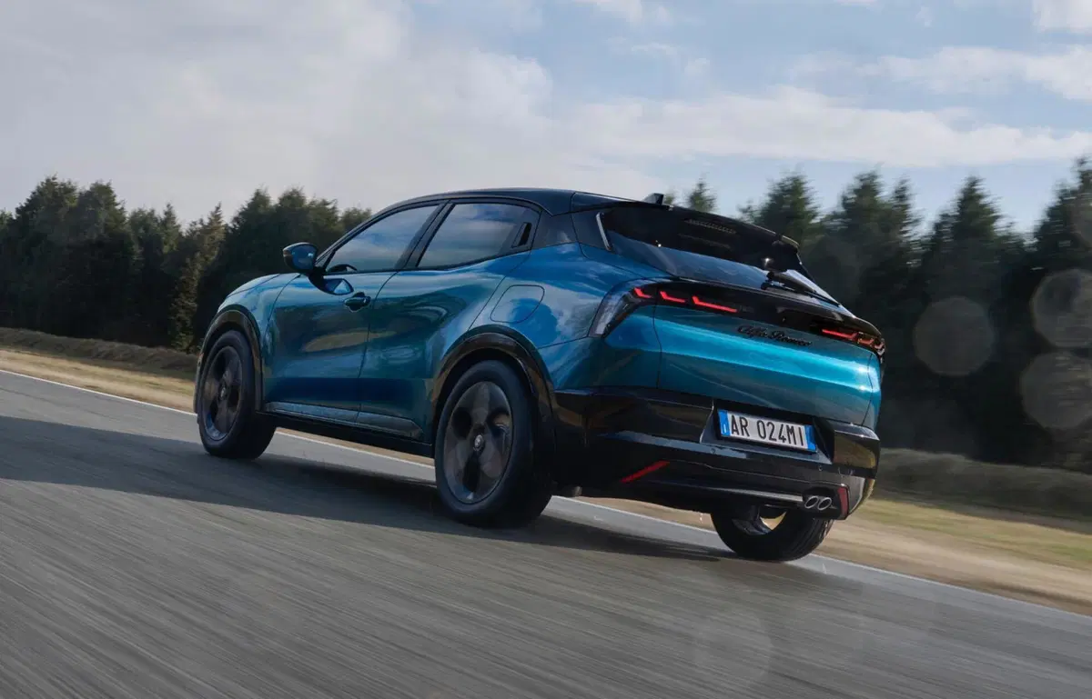 Alfa Romeo Junior: motorizzazioni, allestimenti, optional e prezzi. Guida all’acquisto (48)