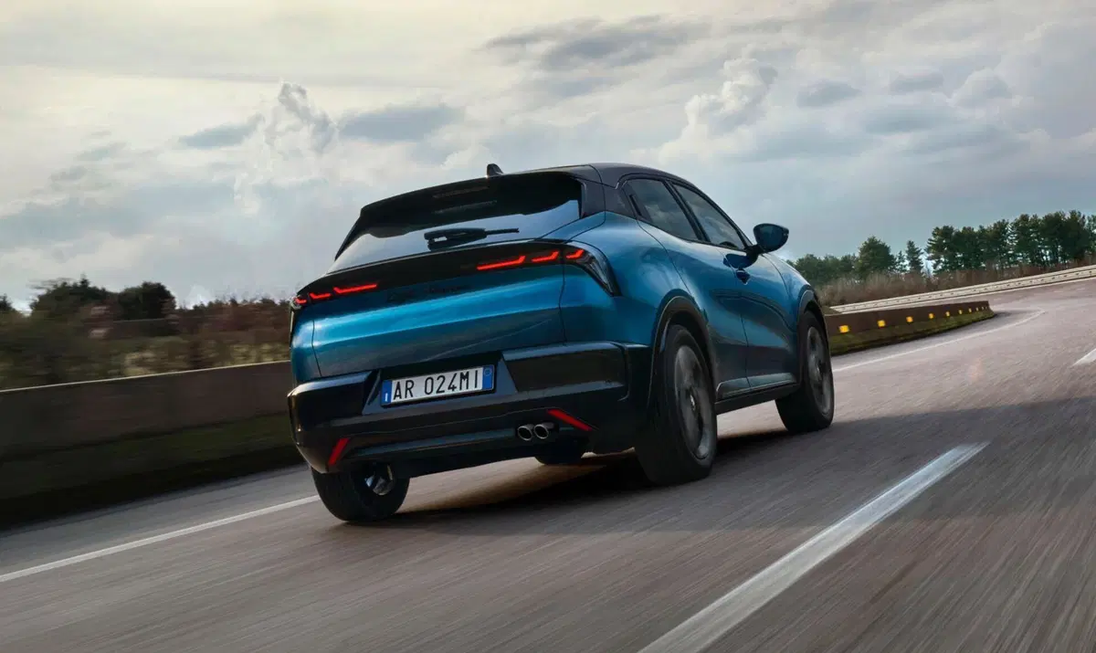 Alfa Romeo Junior: motorizzazioni, allestimenti, optional e prezzi. Guida all’acquisto (49)