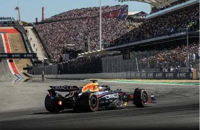 Il cappello da cowboy è un bluff, le staccate no: perché Austin fa tremare i freni Brembo di F1