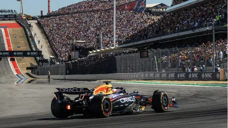 Il cappello da cowboy è un bluff, le staccate no: perché Austin fa tremare i freni Brembo di F1