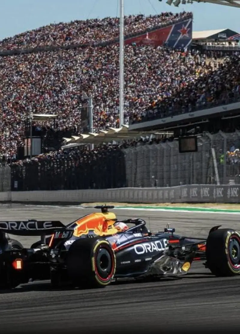 Il cappello da cowboy è un bluff, le staccate no: perché Austin fa tremare i freni Brembo di F1
