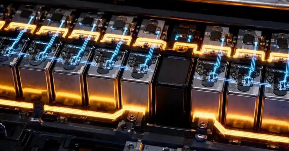 Auto elettriche, una nuova tecnologia può far durare la batteria oltre il 20% in più