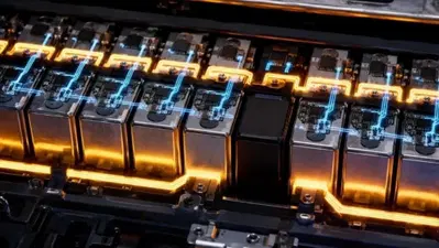 Auto elettriche, una nuova tecnologia può far durare la batteria oltre il 20% in più