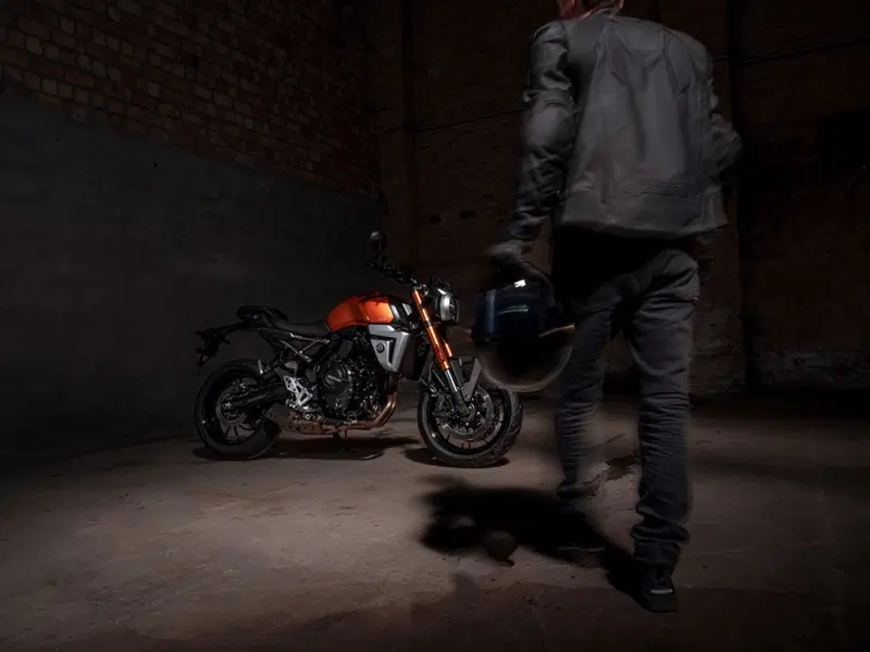 Continental ContiMotion EVO: più grip e chilometri per il nuovo sport touring