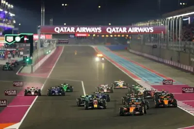 “Pensate davvero che lascerei i miei figli lì se ci fosse un pericolo?”: Ben Sulayem rompe il silenzio, il Qatar conferma i GP di F1 e MotoGP