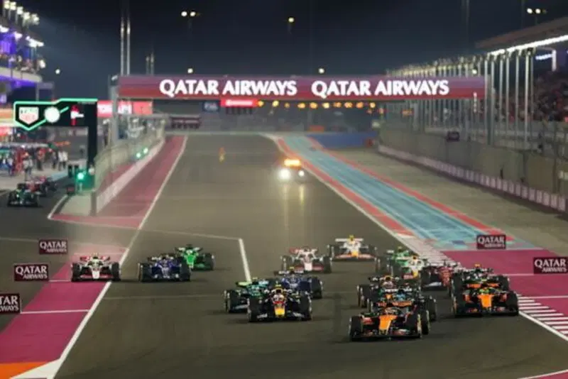 “Pensate davvero che lascerei i miei figli lì se ci fosse un pericolo?”: Ben Sulayem rompe il silenzio, il Qatar conferma i GP di F1 e MotoGP