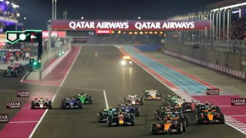 “Pensate davvero che lascerei i miei figli lì se ci fosse un pericolo?”: Ben Sulayem rompe il silenzio, il Qatar conferma i GP di F1 e MotoGP