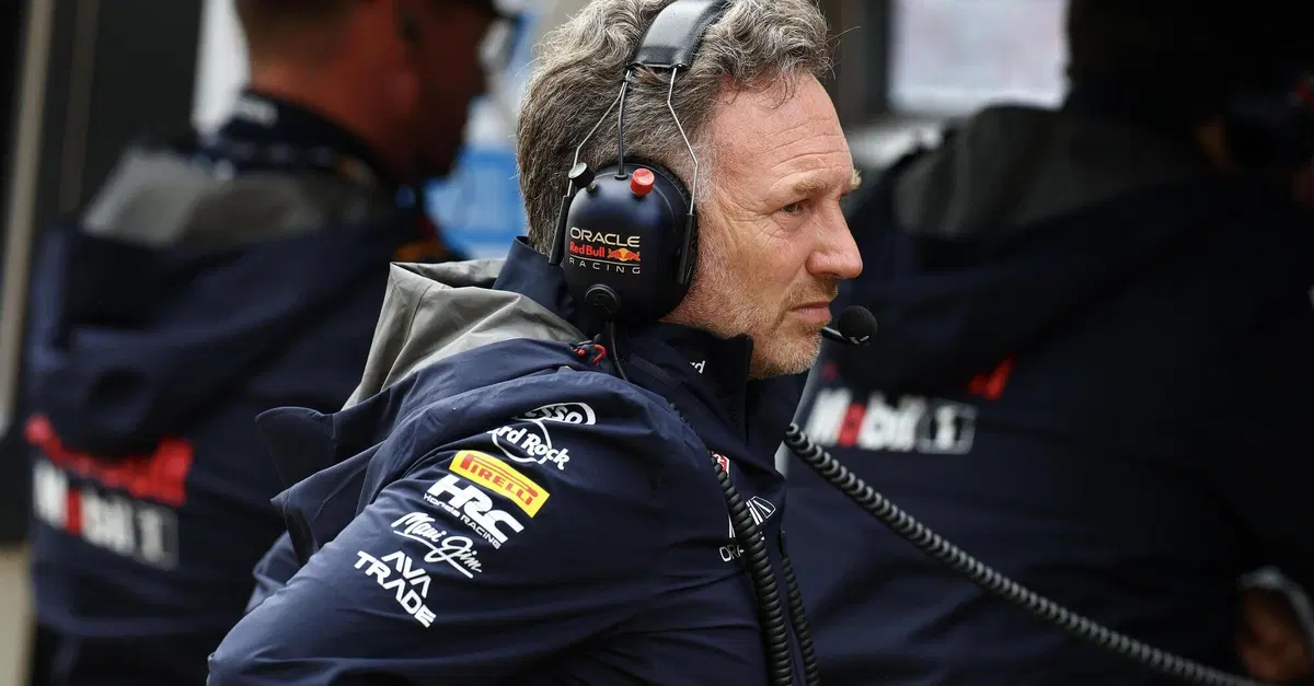 'Mi è dispiaciuto per Fred': i sensi di colpa di Horner dopo il caos Ferrari e la verità sulla panchina di Vasseur