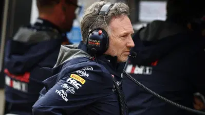 'Mi è dispiaciuto per Fred': i sensi di colpa di Horner dopo il caos Ferrari e la verità sulla panchina di Vasseur