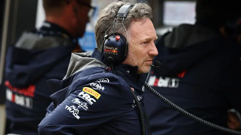 'Mi è dispiaciuto per Fred': i sensi di colpa di Horner dopo il caos Ferrari e la verità sulla panchina di Vasseur