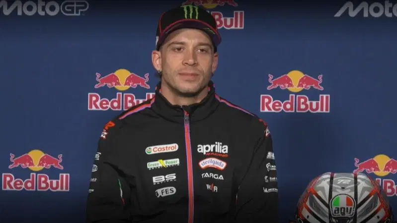 Bezzecchi tra la vittoria in Indonesia e l'addio a Phillip Island: 'Mi mancherà, ma per fortuna l'Australia rimane'