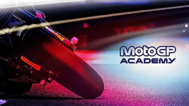 Nasce la MotoGP Academy, il nuovo progetto mondiale per formare i campioni del futuro