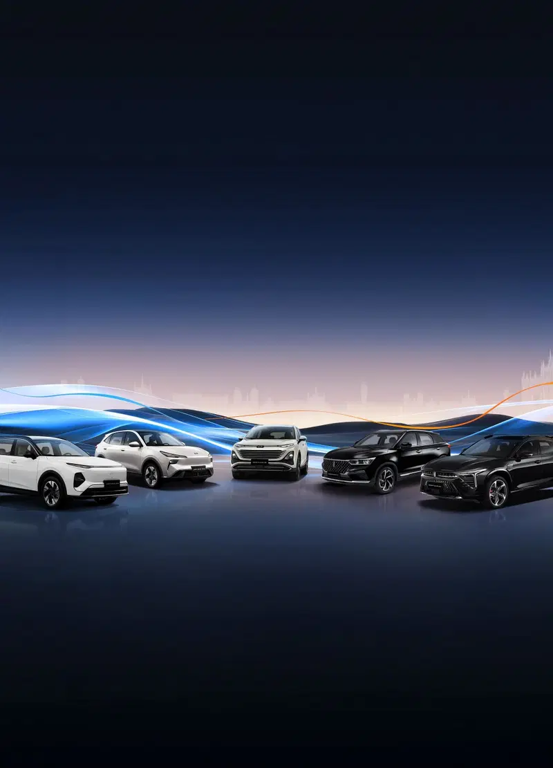 FAWCAR arriva in Italia con cinque SUV: prezzi da 26.998 euro, c’è anche l’elettrica