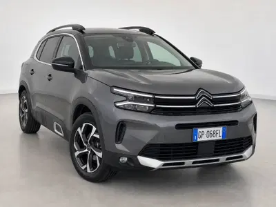 Citroen C5 Aircross Aircross BlueHDi 130 S&S EAT8 Shine del 2023 usata a Marino