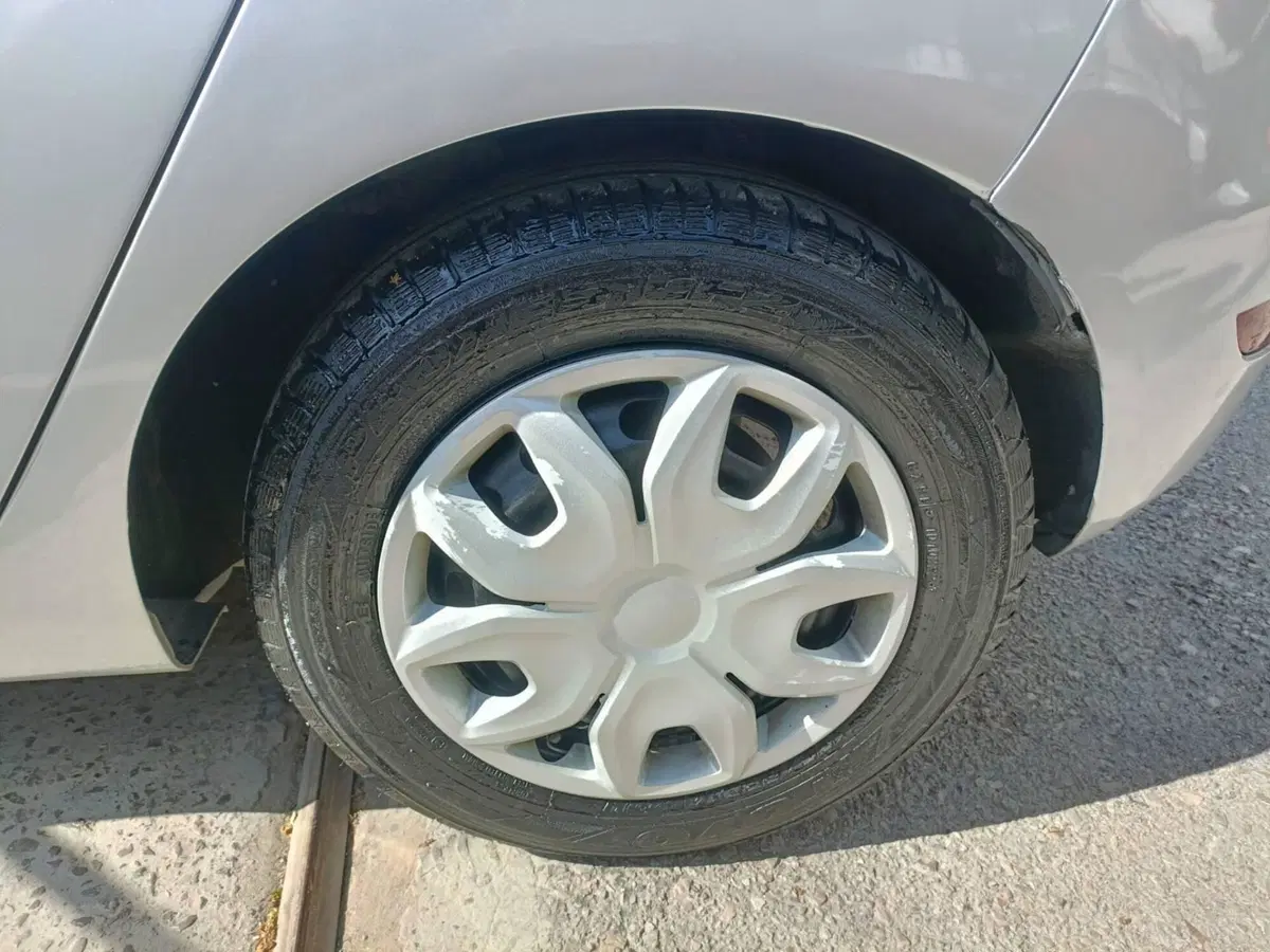 Ford Fiesta usata a Napoli (13)