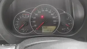 Toyota Verso-S usata a Caserta