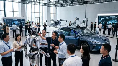 Chery taglia i tempi con l'IA: 125 giorni di simulazioni diventano 3
