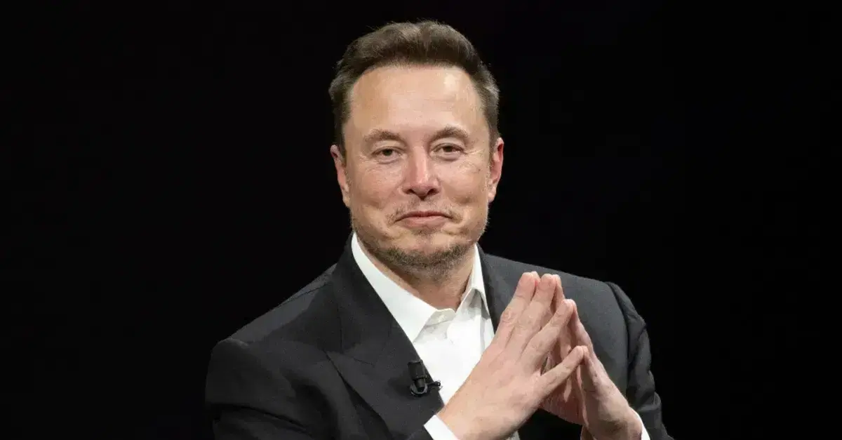 Tesla e SpaceX insieme? Musk valuta una fusione da 3.500 miliardi di dollari
