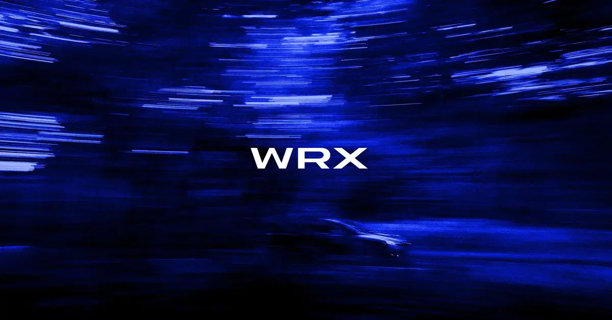  L'era del manuale non è finita: Subaru sorprende tutti e richiama la WRX alle origini, ma non per tutti i mercati…